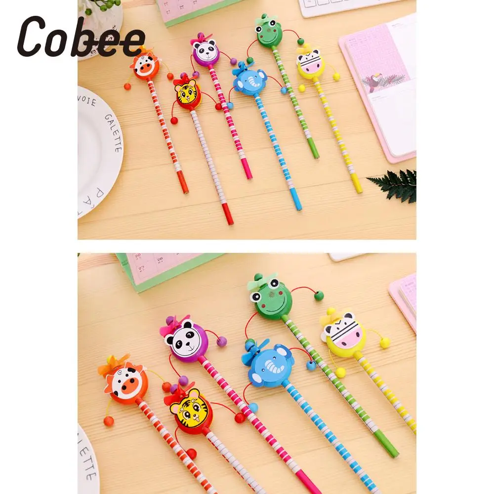 Ручка для рисования карандашей ручка эскизов случайный Детский милый подарок