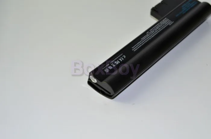 4400 мАч Аккумулятор для ноутбука Compaq Mini CQ10 510CA 110 3000 400 500 06TY 607762 001 607763 HSTNN DB1U WQ001AA