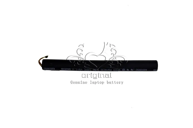Новый аккумулятор JIGU 3 75 в 9000 мАч L13D3E31 для ноутбука LENOVO YOGA 10 B8000 B8080 Series Tablet L13C3E31