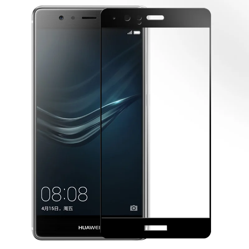 Для Huawei P9 плюс VIE L09 L29 5 &quotПолное покрытие Защитная пленка для экрана из