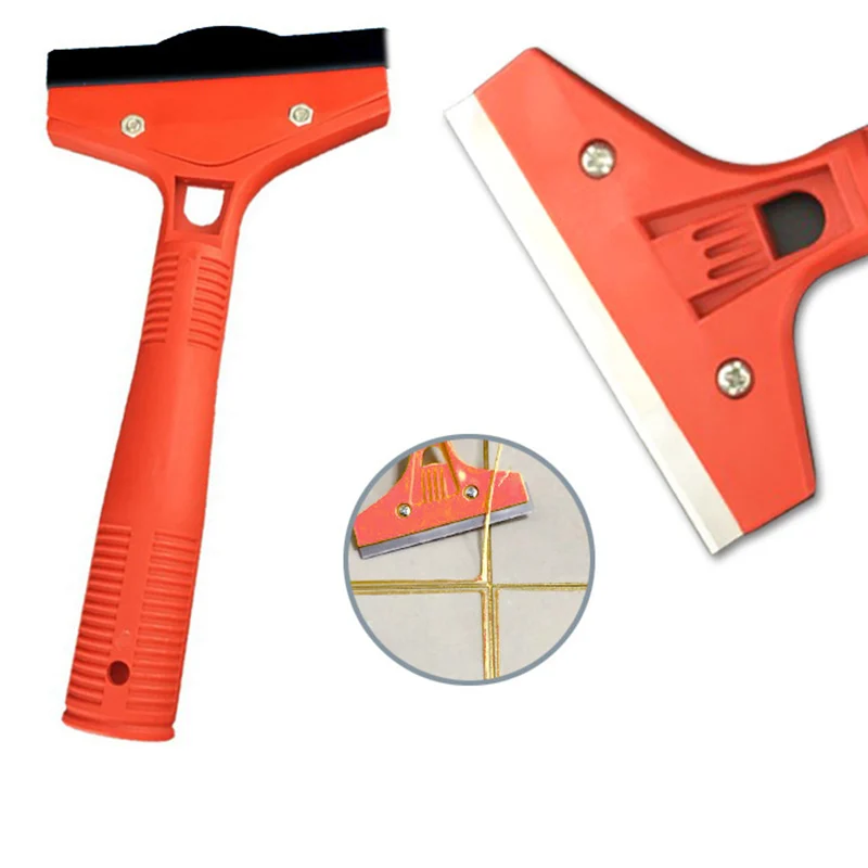 Плитка Красота шитья шов Ножи гипсокартон инструменты лопатка для чистки по