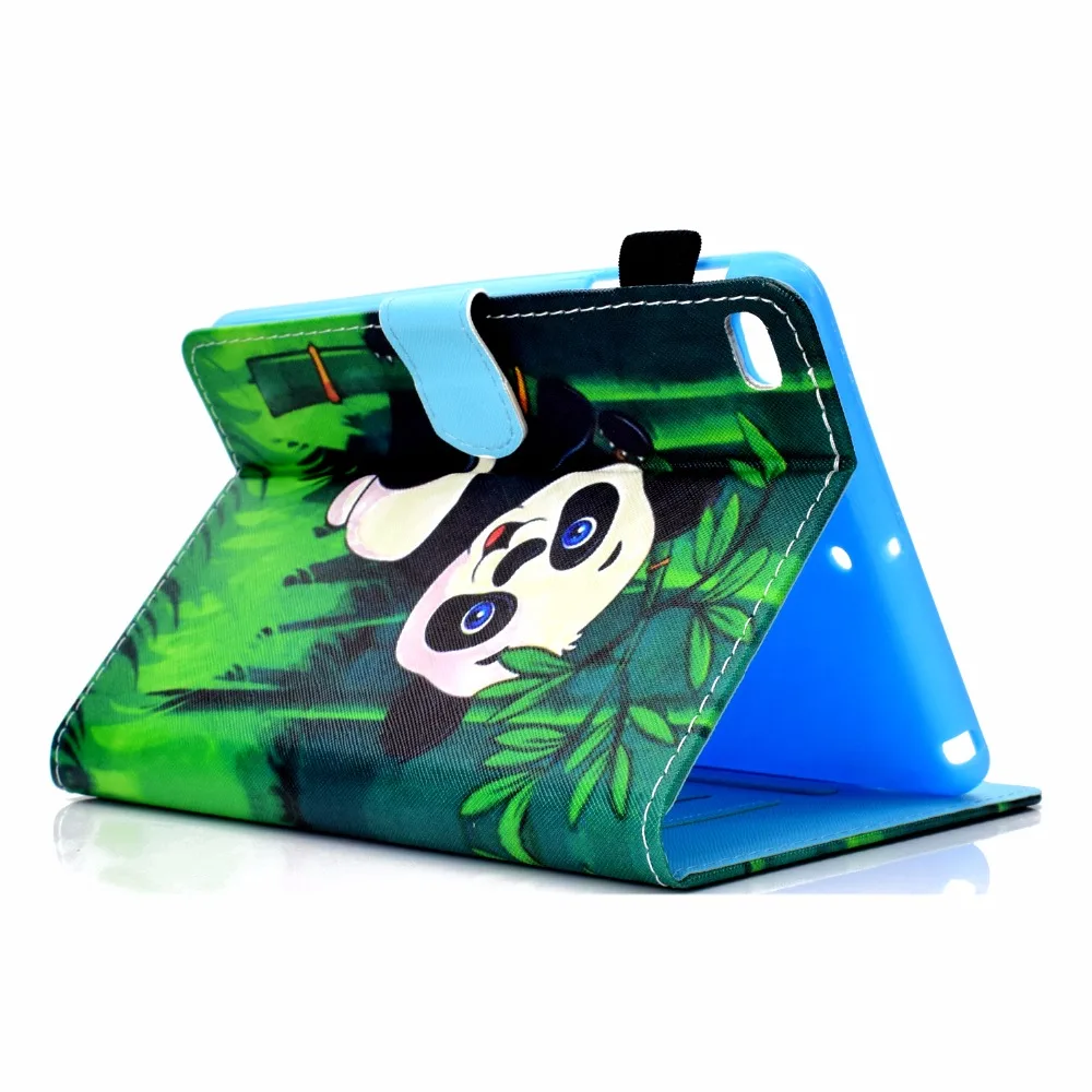 Милый ударопрочный чехол с откидной крышкой для iPad Mini Mini2 Mini3 Mini4 7 9 &quotчехол