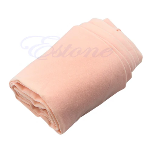 Meat Pink Color Модные Непрозрачные колготки 100D тонкие эластичные сексуальные женские колготки - Цвет: Meat Pink Color