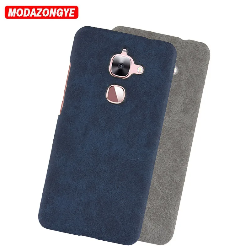 For Letv Leeco Le S3 X626 Case 5.5 Hard PU Leather Phone X522 X622 4G LeS3 S 3 Back Cover |