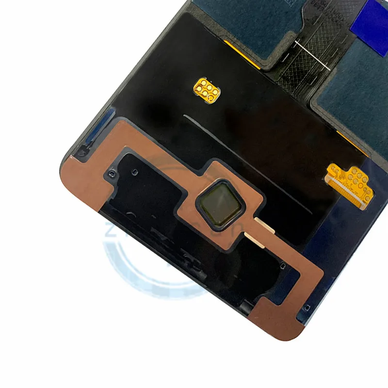 6 1 &quotдля Huawei P30 LCD ELE L29 L09 дисплей кодирующий преобразователь сенсорного экрана в