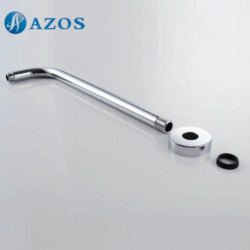 Ванная комната одна ручка для душа отделка клапан тела Ванна Носик полный