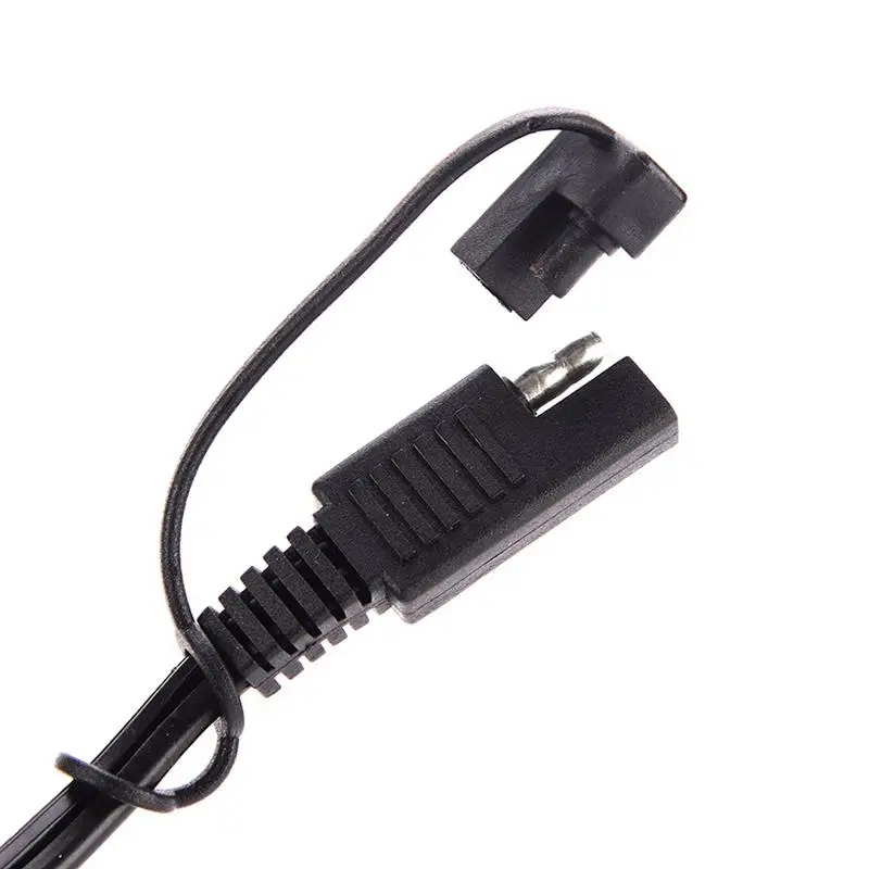 Водонепроницаемый мотоцикл USB зарядное устройство адаптер 2.1A с SAE кабель