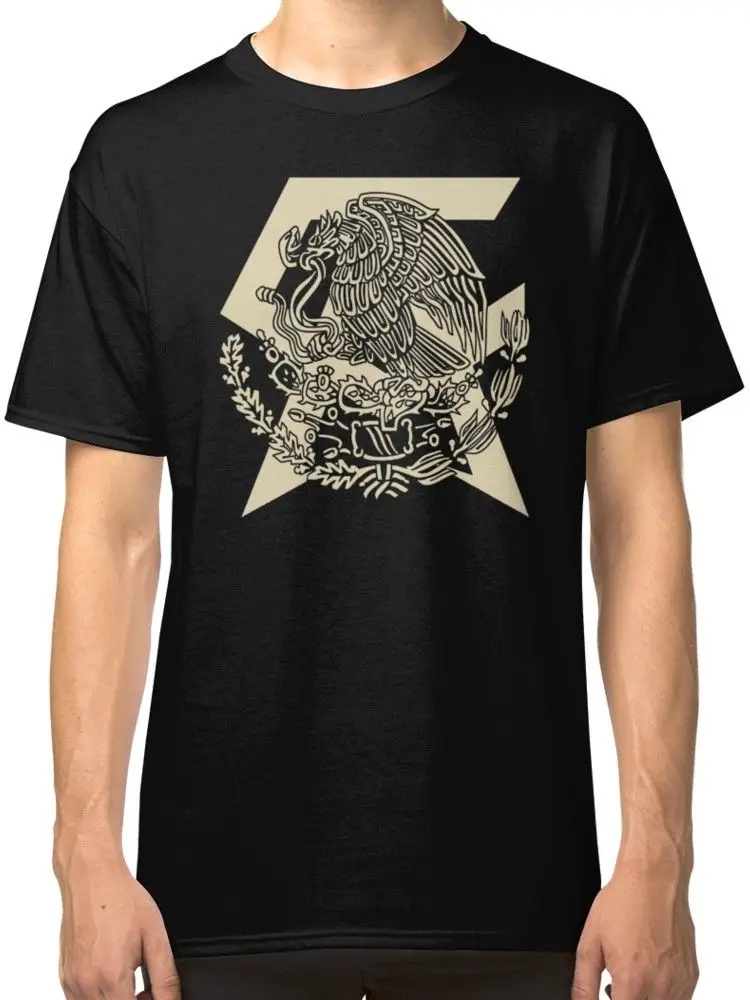 Канело Альварес Boxinger логотип Для мужчин черные футболки Костюмы модные