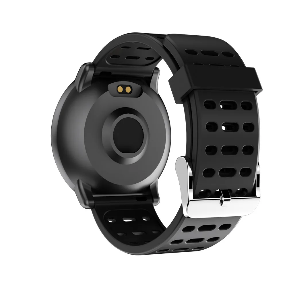 TENACHI Sports Smart Watch Bluetooths Smartwatch with Heart Rate and Activity Tracking Sleep Monitoring | Электроника