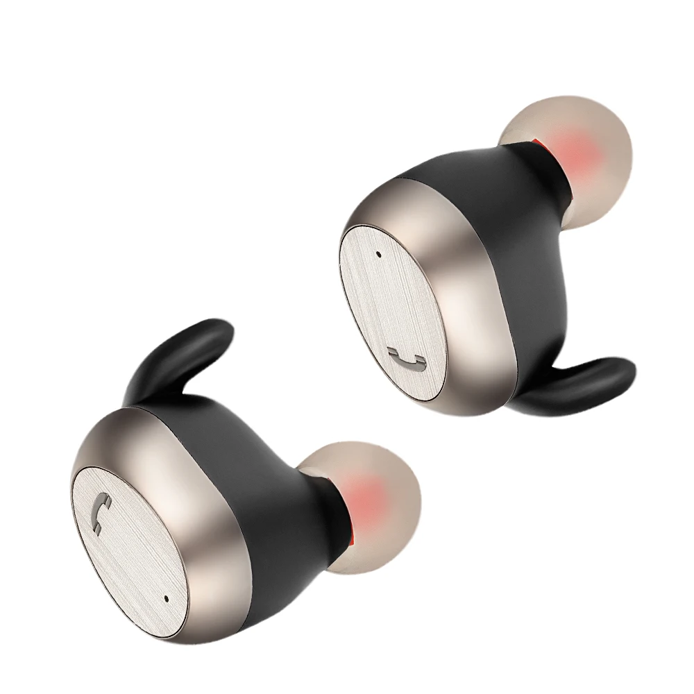 Беспроводные наушники M9 TW, беспроводные Bluetooth наушники с микрофоном, беспроводные мини наушники Bleutooth, слуховой аппарат для Xiaomi