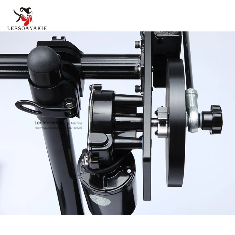 F05 Premium Sex Machine with 360 Degree Rotation 2P or 3P Play Powerful Penetration Love Robot to meet all your needs | Красота и