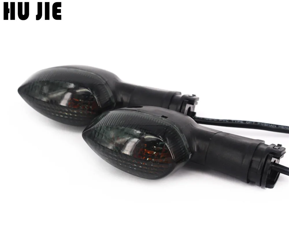 Передний и задний указатели поворота для мотоцикла Yamaha MT 01 2005 2012 03 2006 2010 07 09 /FZ 14 15| |