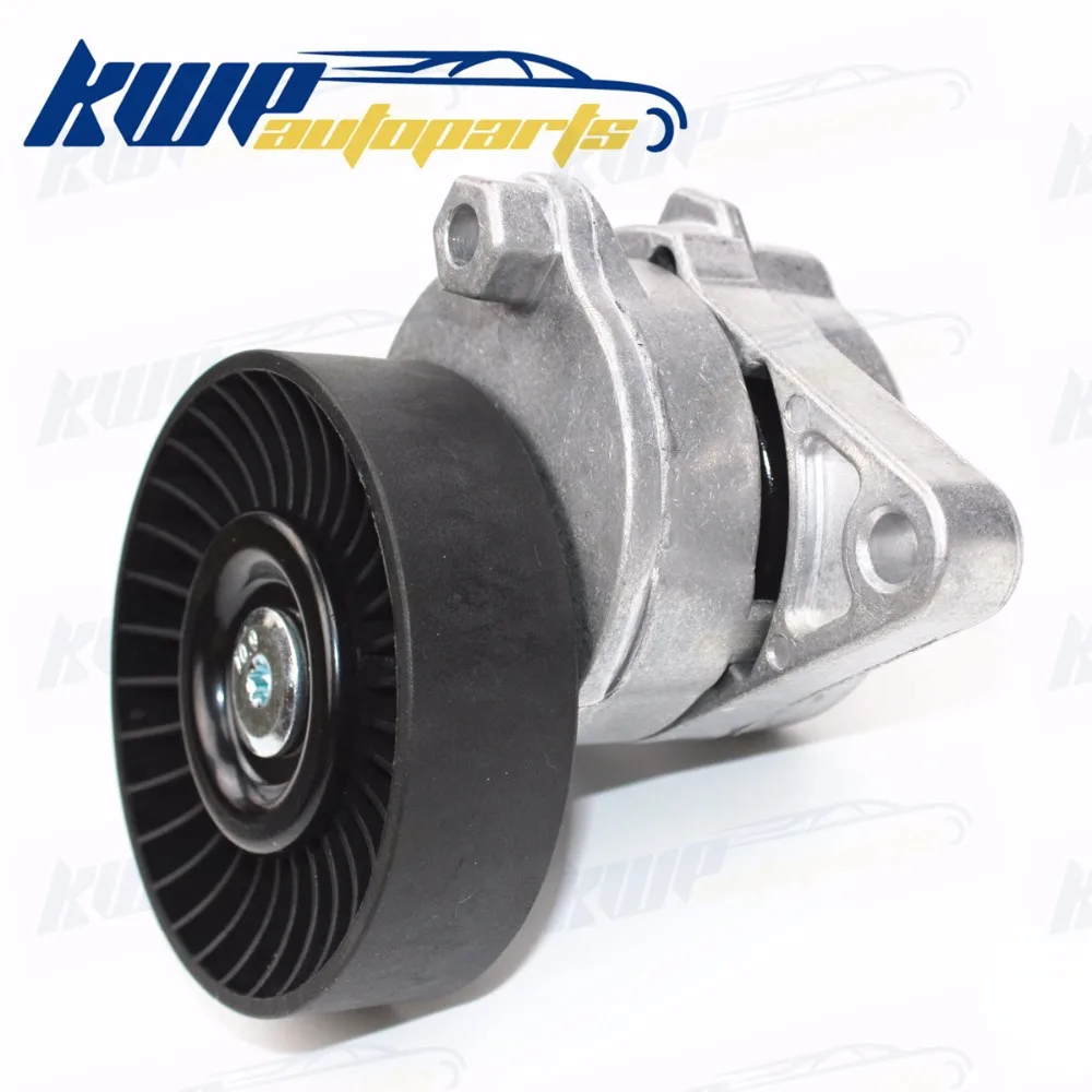 Натяжной ремень для Mercedes C240 C280 C320 CL500 CLK320 CLK430 CLK500 E320 E430 E500 ML320 ML350 ML430 ML500 1998-06 |