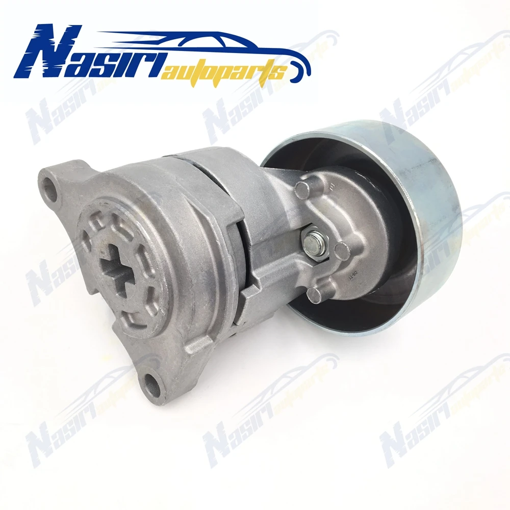 Натяжной ремень в сборе 49414 для Subaru Outback Legacy Tribeca 3 0 20012002 2003 2004 2005 2006 2007 2008 2009|assembly| |
