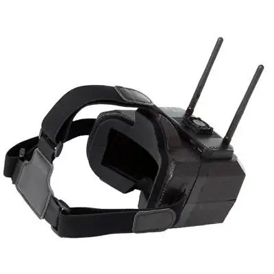 Skyzone GS500 5 8G 48CH Raceband разнообразие FPV очки дюймов 800*480 HDMI видео для RC камеры