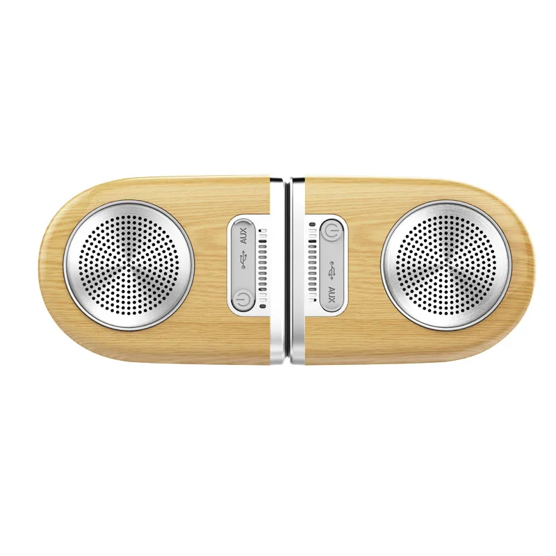 OVEVO Tango D10 TWS двойной беспроводной Bluetooth 4 2 динамик мини магнитное всасывание