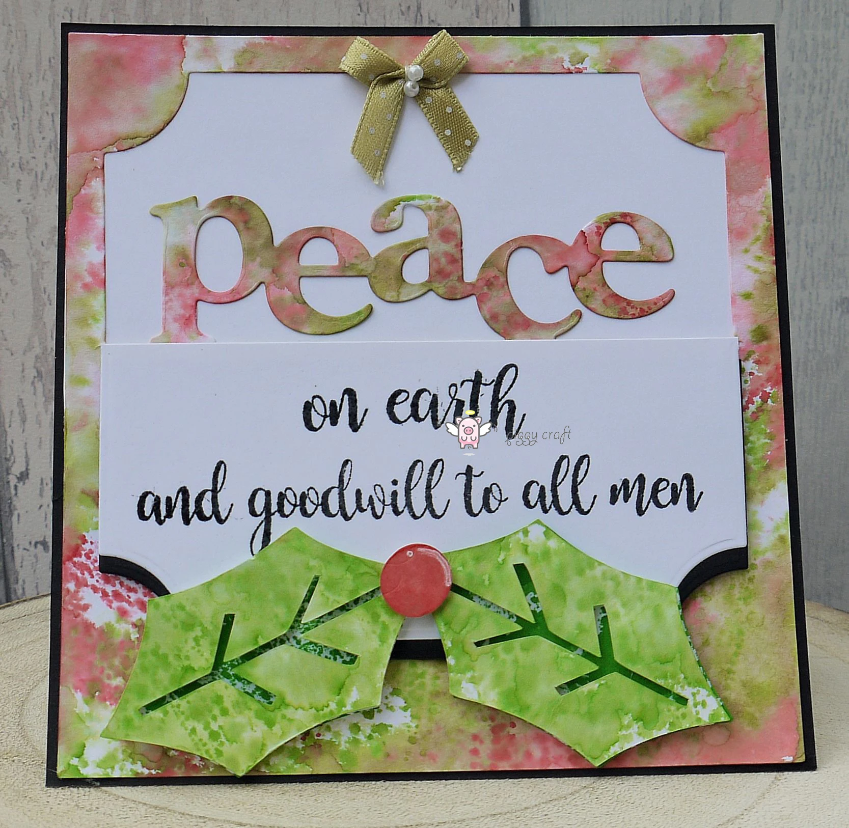 Свинья для рукоделия металлические Вырубные штампы высечки форма украшения букв