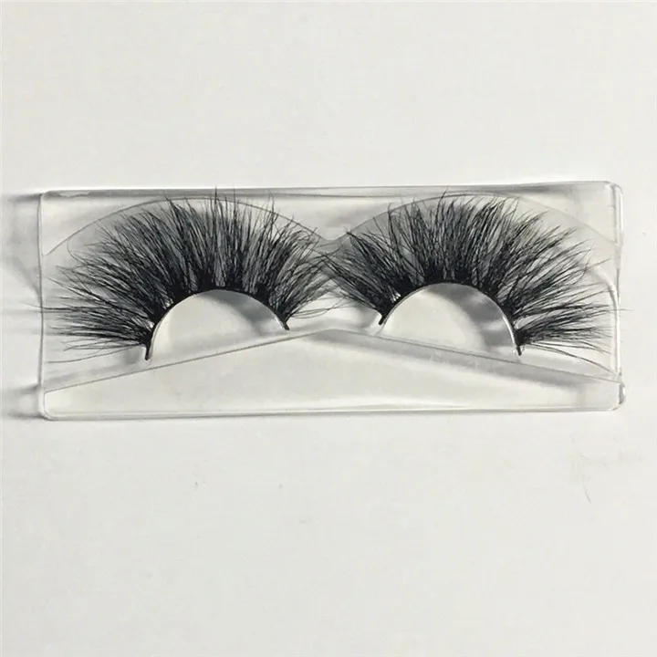 GW006 20mm 3d Mink Lashes Handmade False Eyelashes Mink Eyelashes Extension 10 Styles Fake Eyelashes Faux Cils Natural Eye Lashes - Цвет: GW006