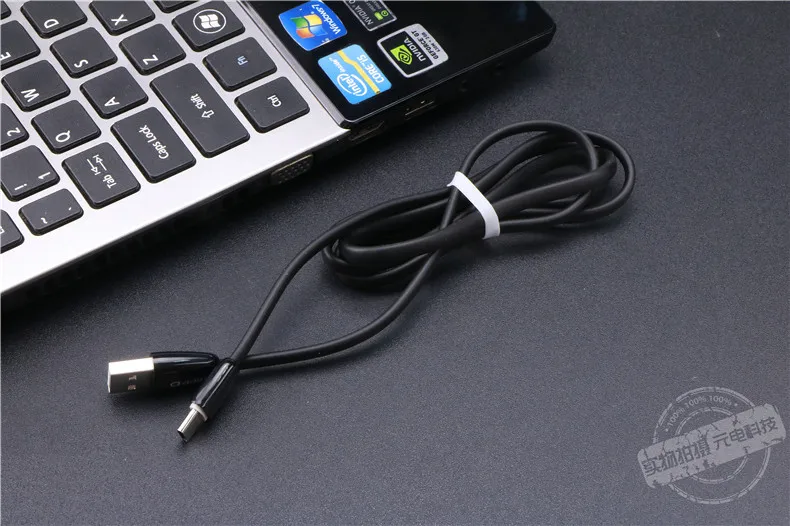 Кабель Micro USB TPE Android провод для зарядки кабель Samsung Xiaomi huawei 1 м кабелей телефон