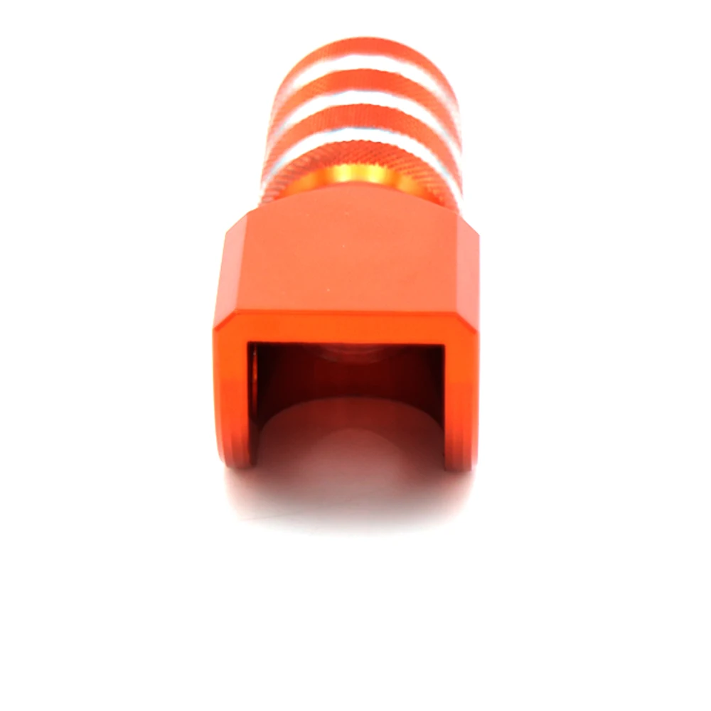 Заготовка рычаг для коробки передач наконечник замена KTM SX SXF EXC EXCF XCW XCF SMR SMC Suzuki RM80