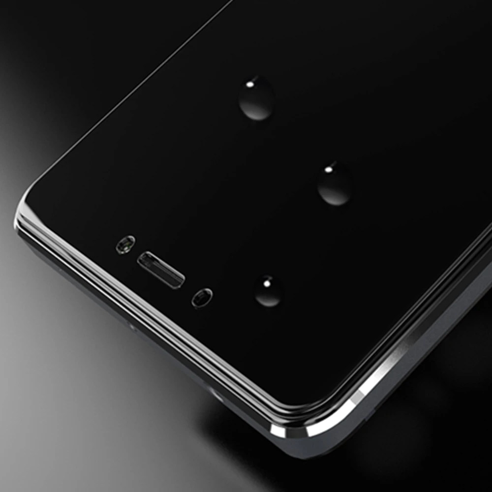 Стекло для xiaomi redmi note 4 пленка 4x 4a 5a 2 3 5pro защита экрана 9H закаленное стекло