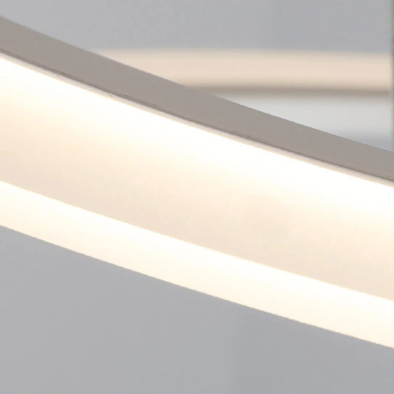 Современные Люстры для столовой люстры гостиной освещение ресторана отеля