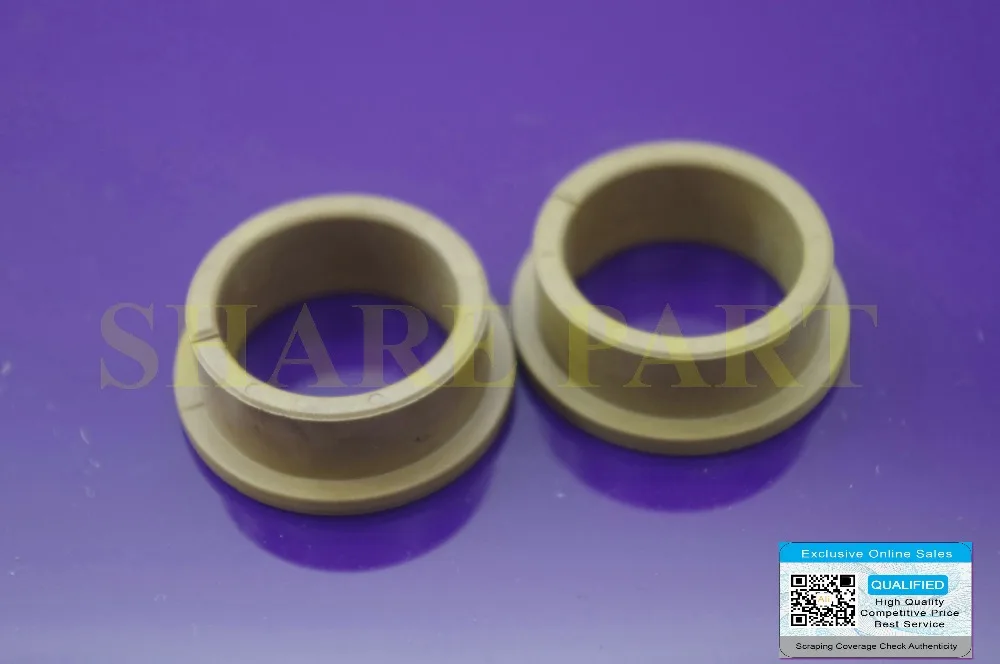 2 комплекта X Япония Fusre втулка AE03-2030 AE032030 для Ricoh MPC3000 4000 2500 2000 2800 3300 | Компьютеры и