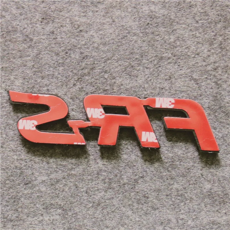 MATE BIRDS Toyota Голубой североамериканский логотип автомобиля Camry Ritz FRS
