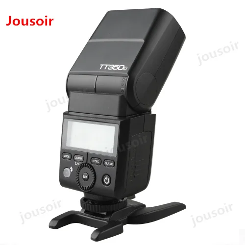 GODOX 2xMiniTT350C TTL HSS max 1/8000s 2 4G Беспроводная система X вспышка с X1T-C беспроводной