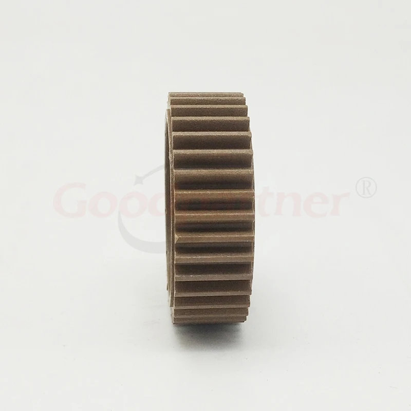 50X для Kyocera KM2810 2820 FS 1028 1128 2000 1300 1350 1800 1900 3900 4000 6020 1100 Z36 тепловые роликовые шестерни