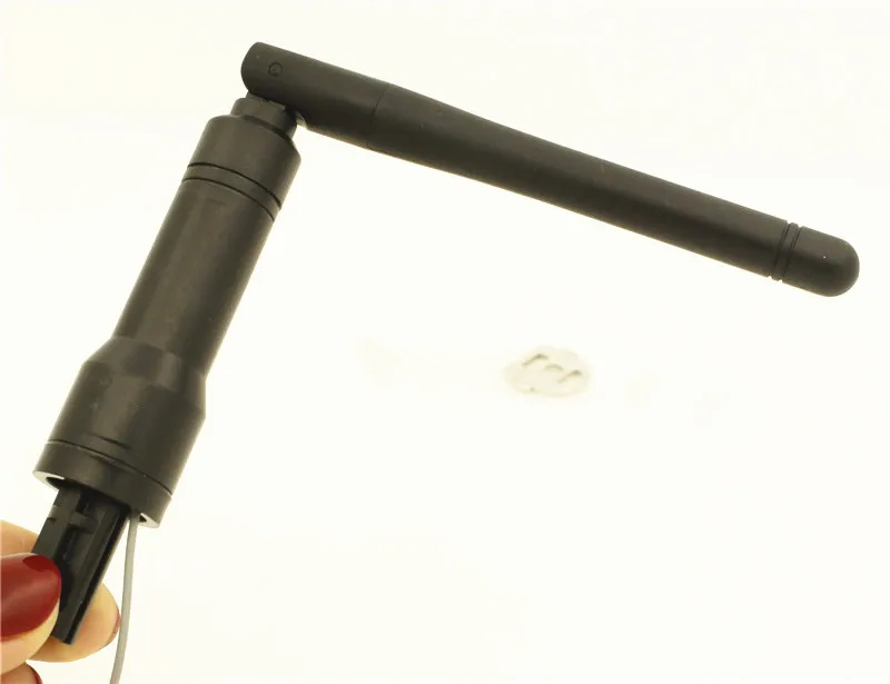 Радио Управление вертолет запасных Запчасти 2.4 ГГц DX6i RC передатчик Телевизионные