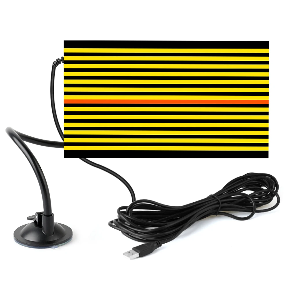 Ancel PDR007 PDR check Light инструменты авто кузова ремонт инструмент наборы Дент Удаление