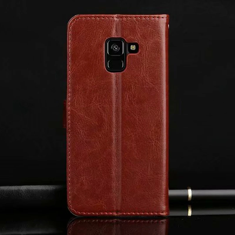 Кожаный чехол для samsung Galaxy A10 A20 A30 A40 A50 A40S A70 A20E M10 M20 M30 S10 плюс S10E 5G 10 20 30 50 A7 чехол с откидной крышкой