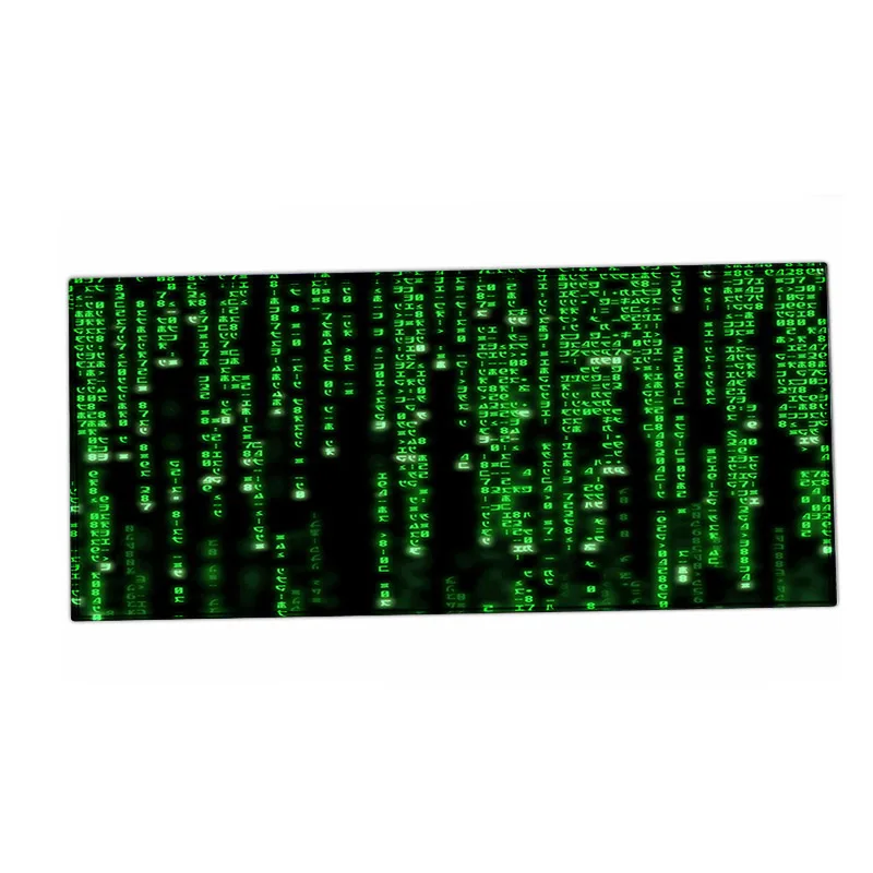 90x40 Большой игровой коврик для мыши на заказ 900*400, коврик для мыши, высокое качество, сделай сам, изображение с фиксацией края - Цвет: 90x40