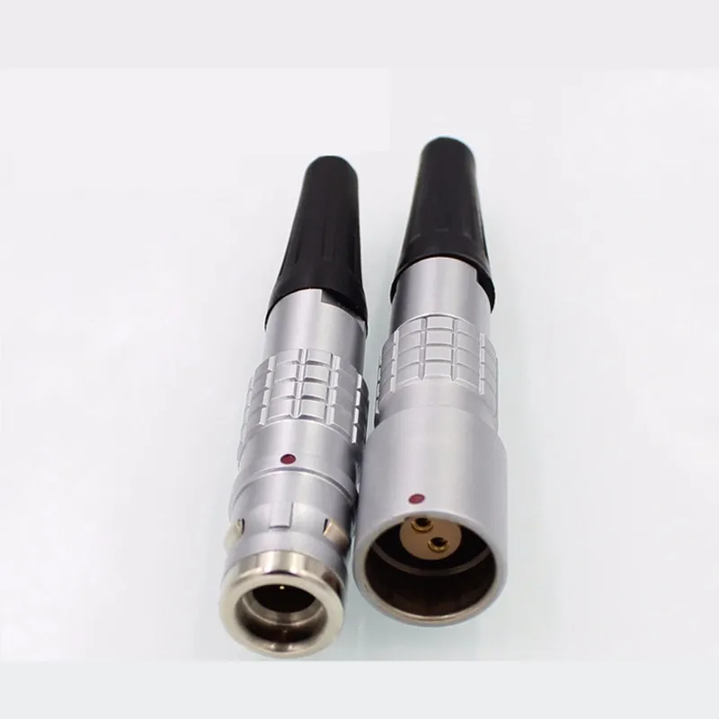 FGG PHG 0K 2 3 4 5 6 7 8 9 штифт lemo металлический разъем Водонепроницаемый IP68 302 303 304 305