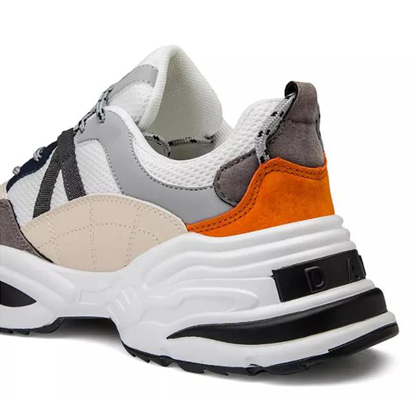 ALDOMOUR кроссовки для бега мужские дышащие Сникеры на шнуровке 2018 спортивная обувь