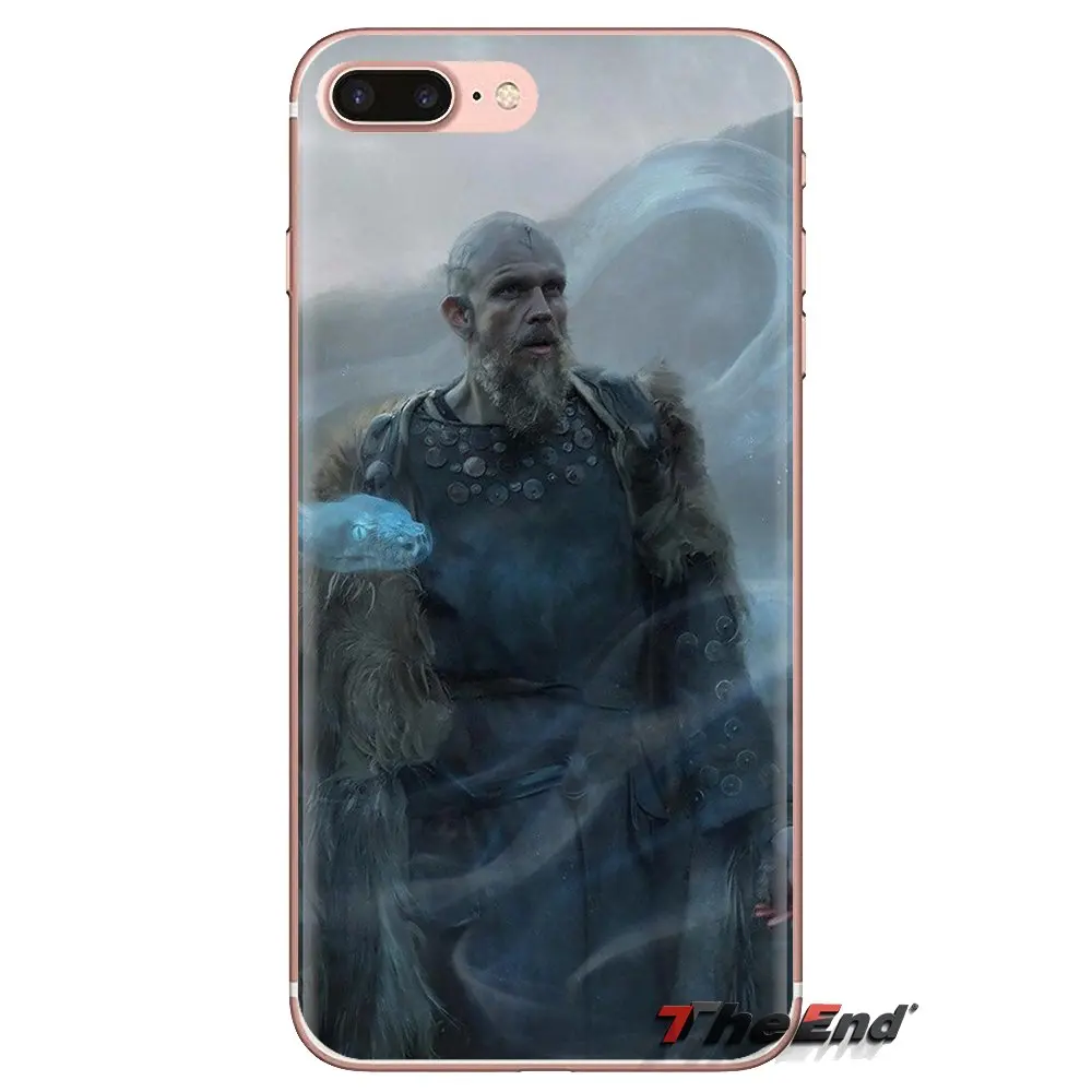 Прозрачные мягкие чехлы Vikings Season 5 для Oneplus 3T 5T 6T Nokia 2 3 6 8 9 230 3310 1 7 Plus 2017 2018 |