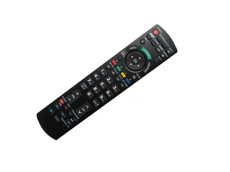 Пульт дистанционного управления для Panasonic TX-L32C20LA TX-L32C2BA TX-L32C2EA TX-L32C3E TX-L32C3ES TX-L32C4B