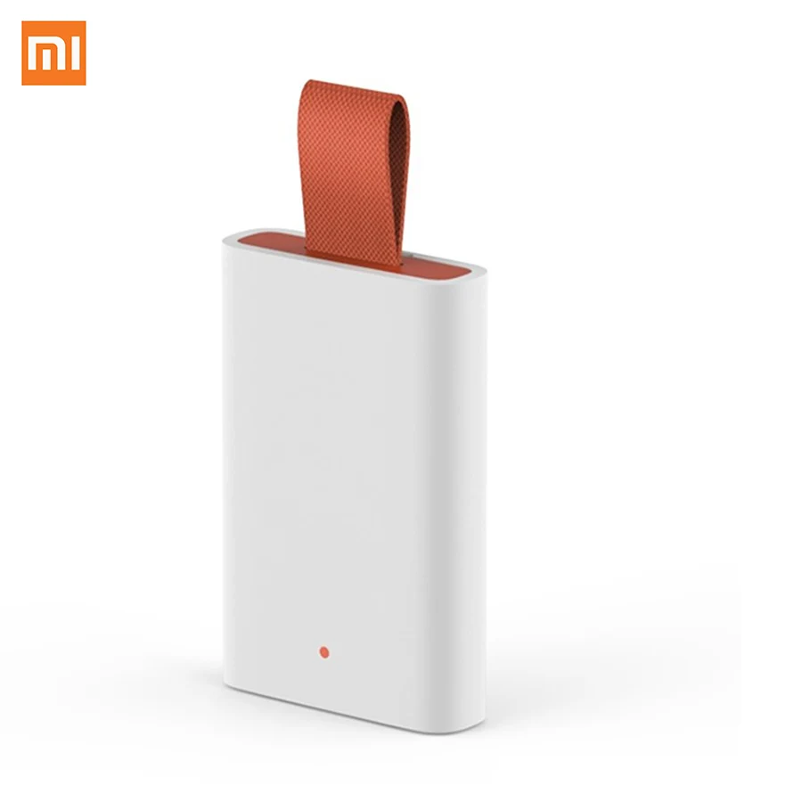 Сменный смарт-чип Xiaomi Mijia водонепроницаемый IP67 телефон управление через