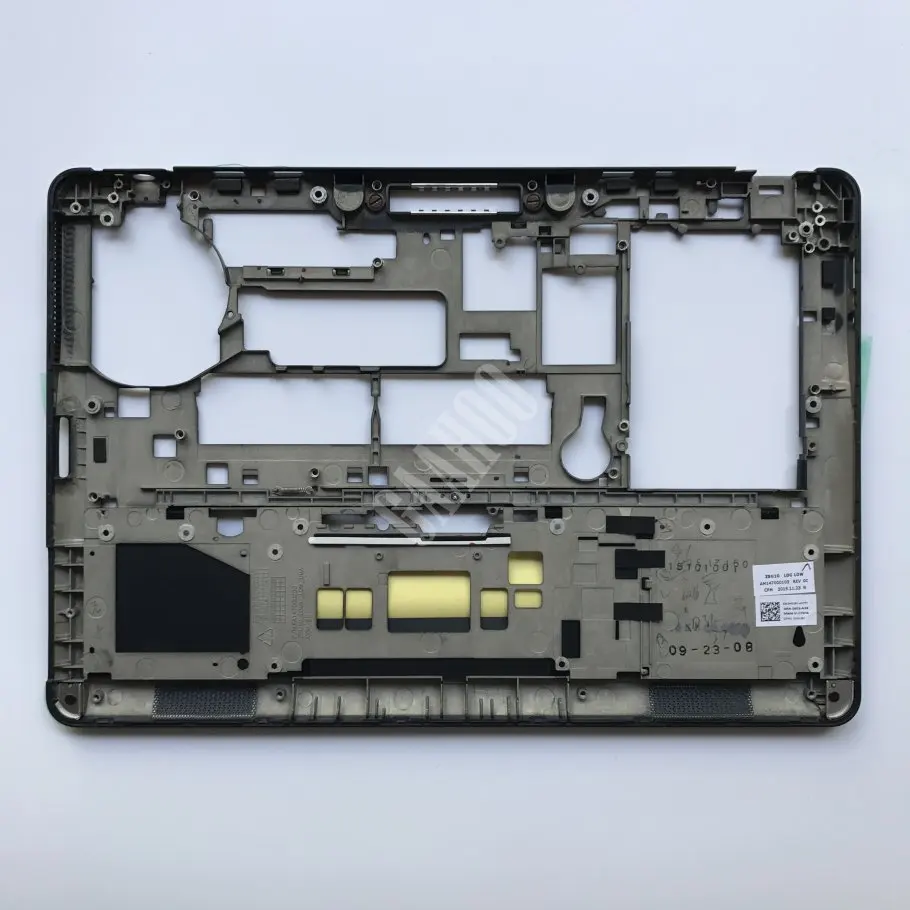 Оригинальные детали для ноутбука DELL latitude E7450 нижняя база со встроенной графикой