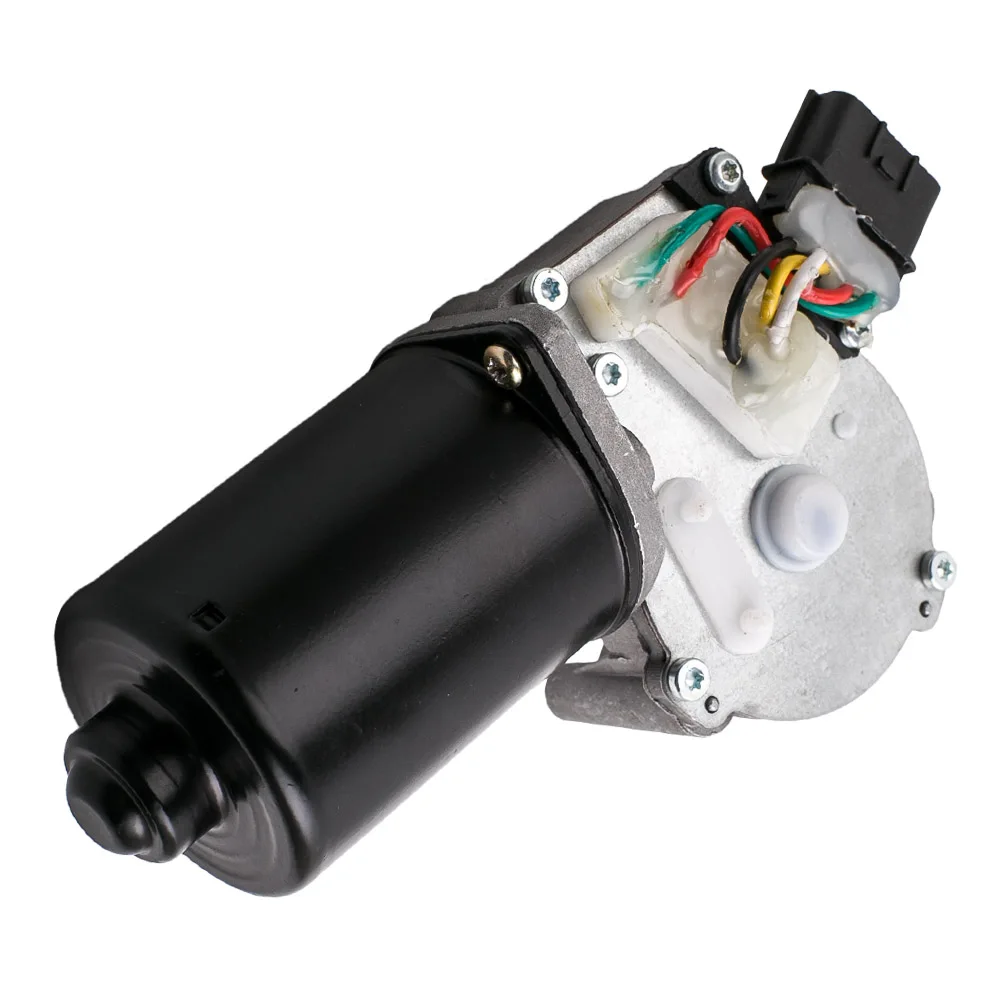 Мотор стеклоочистителя переднего для NISSAN ALMERA TINO V10 1 8 44027501 28815BU000 CWM10123GS 2 V38 07