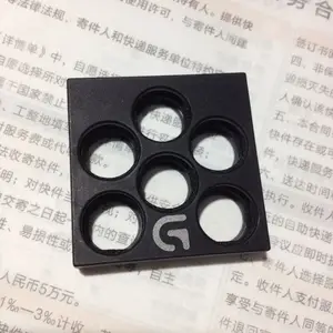 Оригинальный Новый гирь для logitech G500S G500, 1 шт.