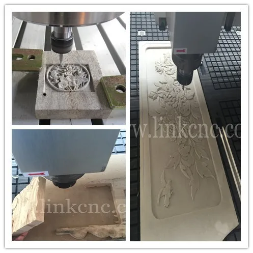 ATC CNC router 1325 1530 for wood aluminum metal cutting | Инструменты