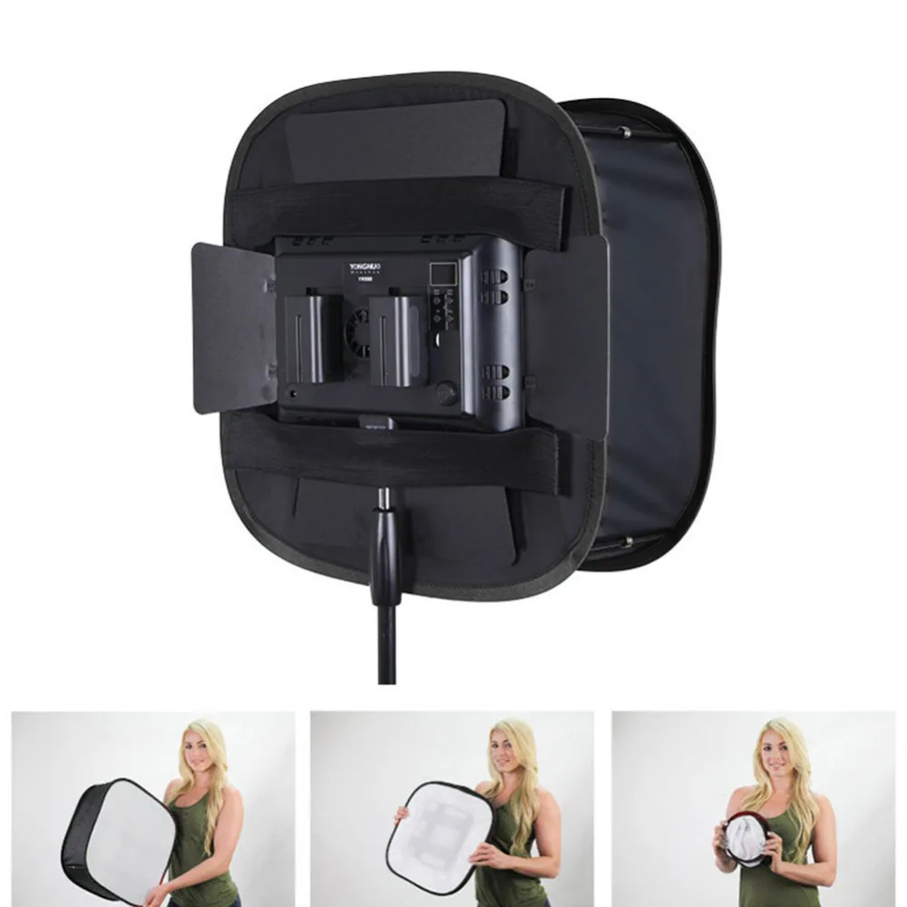 41*41*16 см складной Фотостудия софтбокс шатра света фотографии бокс для фотостудии