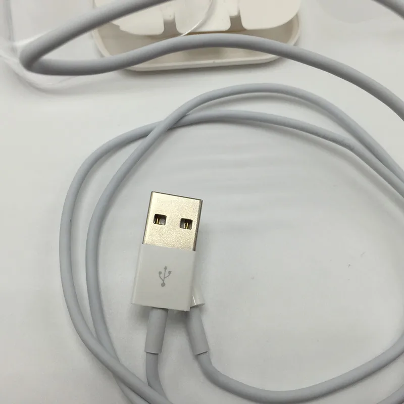 300 шт. USB кабель для быстрой зарядки iPhone xr 9X8 7 6 6S 5|Кабели мобильных телефонов| |