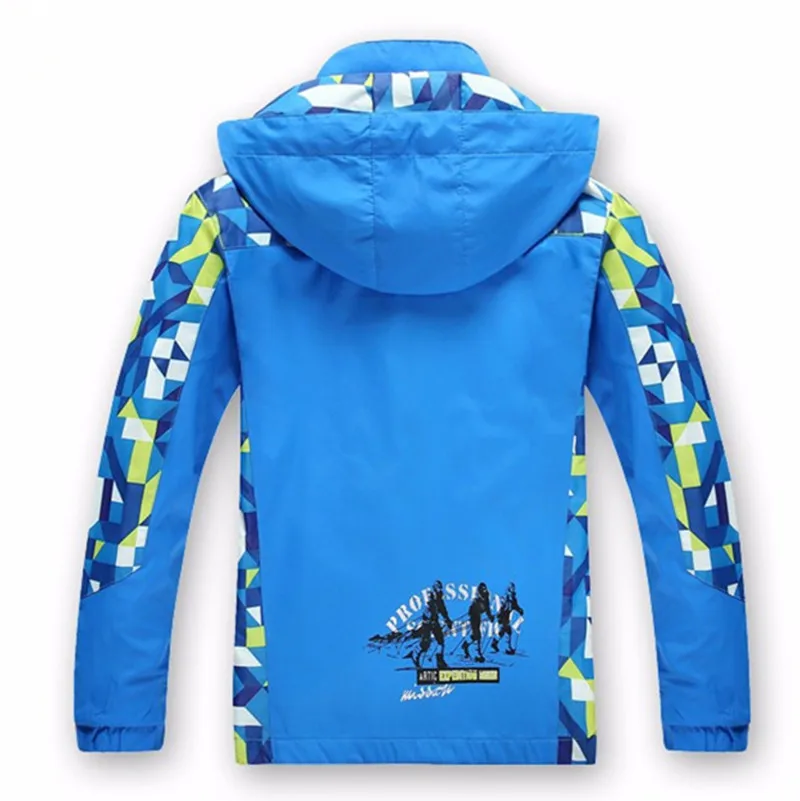 Осенне весенняя детская одежда верхняя пальто теплые флисовые куртки для