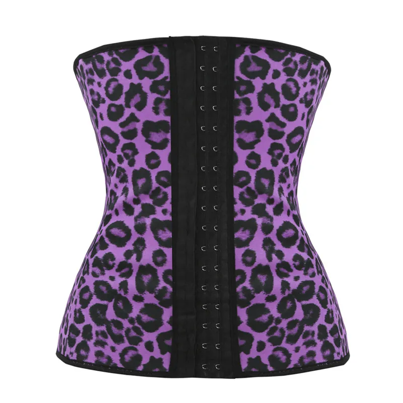 Лидер продаж 2016 года тренировочный корсет для талии 100% латексный
