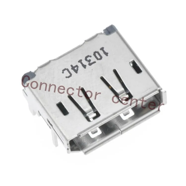 Разъем Display Port для разъема Molex 20PIN оригинальное поверхностное крепление 47272-0026 DP |