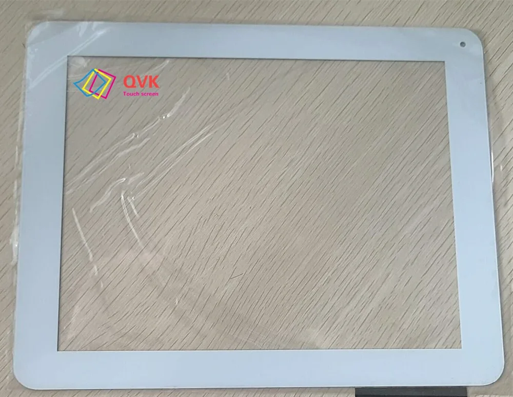Белый 9 7 дюймов для Digma iDsD10 3G емкостный сенсорный экран панель Ремонт Запасные