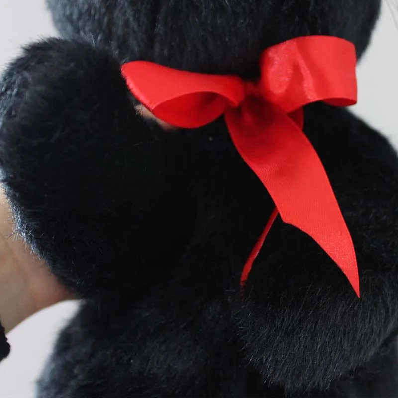 Кики СЛУЖБА ДОСТАВКИ jiji плюшевый рюкзак Jiji кошка мультфильм сумка супер мягкая